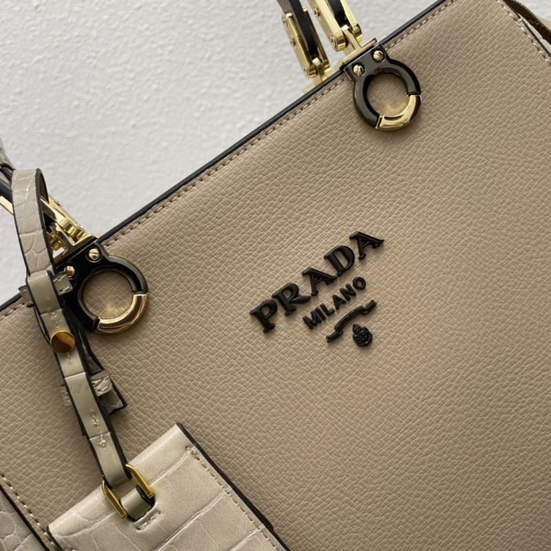 Prada Top Handle Bags